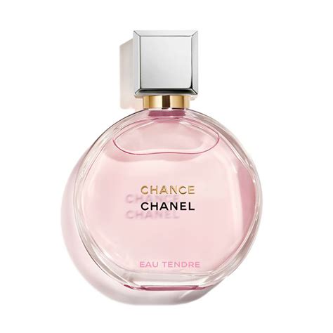 tester chanel chance|CHANCE EAU TENDRE Eau de Parfum Spray .